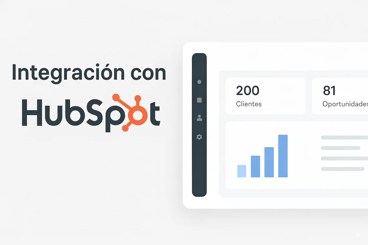 WhatsApp + CRM